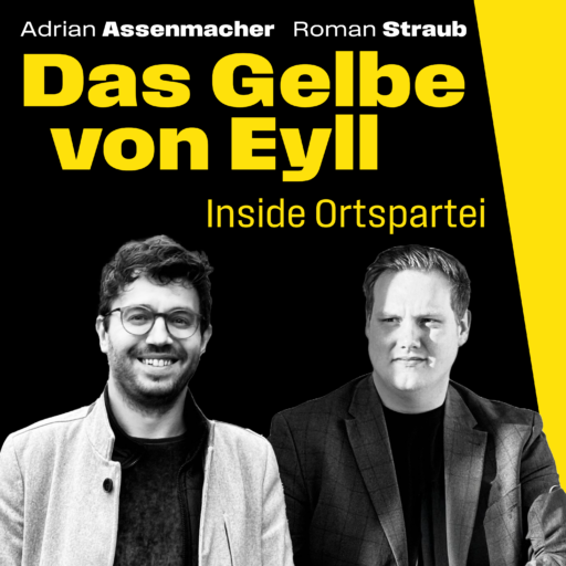 Das Gelbe von Eyll